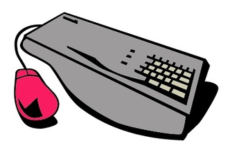 Mouse & Keyboard Practice